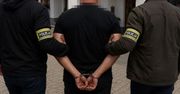 Gorzkowice: Pod osłoną nocy wysadzili bankomat. Zatrzymano sprawców