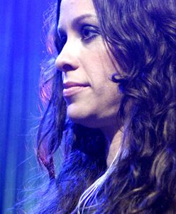 Wstrząsające wyznanie Alanis Morissette. Mówi o wielokrotnych gwałtach