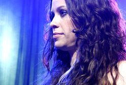 Wstrząsające wyznanie Alanis Morissette. Mówi o wielokrotnych gwałtach