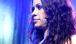 Wstrząsające wyznanie Alanis Morissette. Mówi o wielokrotnych gwałtach