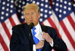 USA. Donald Trump rozkazuje wycofać część żołnierzy z Afganistanu i Iraku