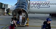 Wizz Air testuje klasę biznes i internet na pokładzie. Polacy w roli pionierów