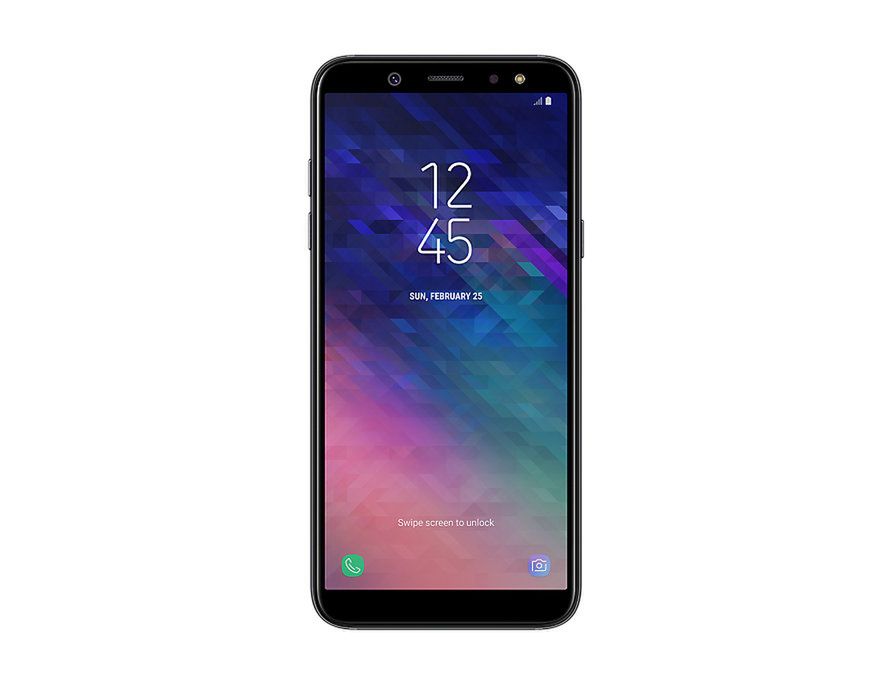 Samsung Galaxy A6 (2018)