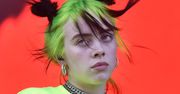Billie Eilish przefarbowała się na BLOND! (FOTO)