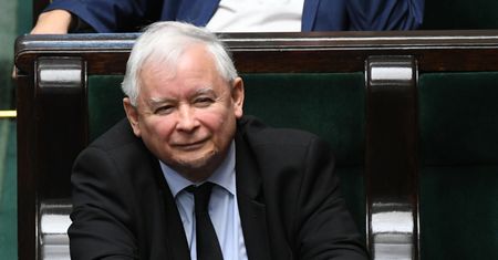 Wybory 2020. Prezes PiS pisze list do członków partii: wybór Andrzeja Dudy leży w interesie Polski