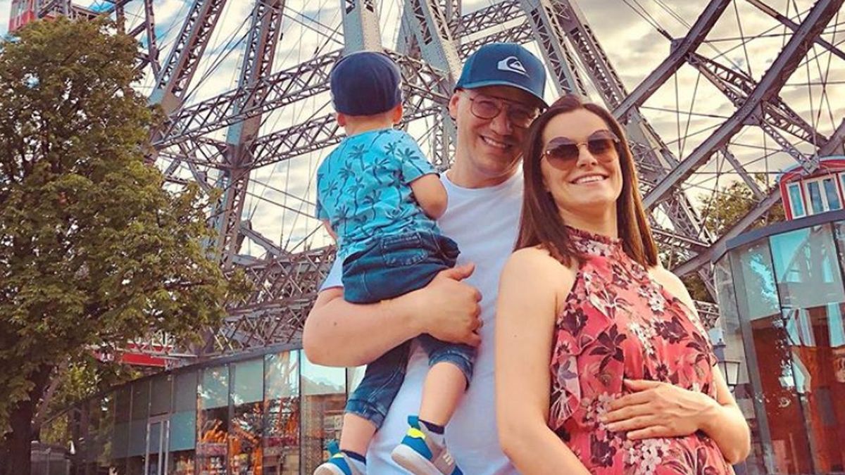 Gromee i Sara Chmiel po raz drugi zostali rodzicami