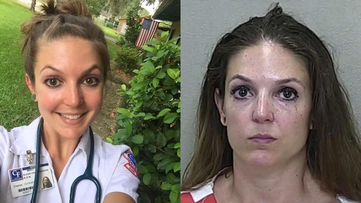 Macocha uwiodła pasierba. Skandal na Florydzie