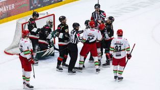 ECB Zagłębie Sosnowiec - GKS Tychy. Garść liczb i szczypta statystyk