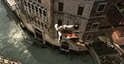 Pływająco-latający Ezio: screeny z Assassin's Creed 2