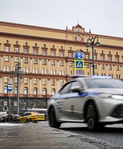 Prowokacje FSB. Co się dzieje w Rosji?