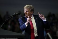 Trump jeszcze nie skończył. Turcy opisali kontratak po oburzeniu Zachodu