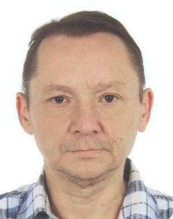 Zaginął 