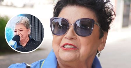 Ewa Bem w przejmującym wywiadzie po utracie bliskich. "Człowiek się może rozsypywać w środku"