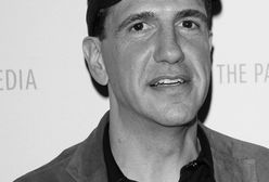 "Najśmieszniejszy aktor". Gwiazdor pożegnał kolegę z serialu