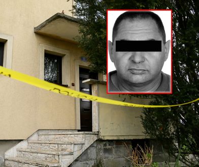 Zbrodnia w Spytkowicach. Śledczy czekają na decyzje niemieckiego sądu