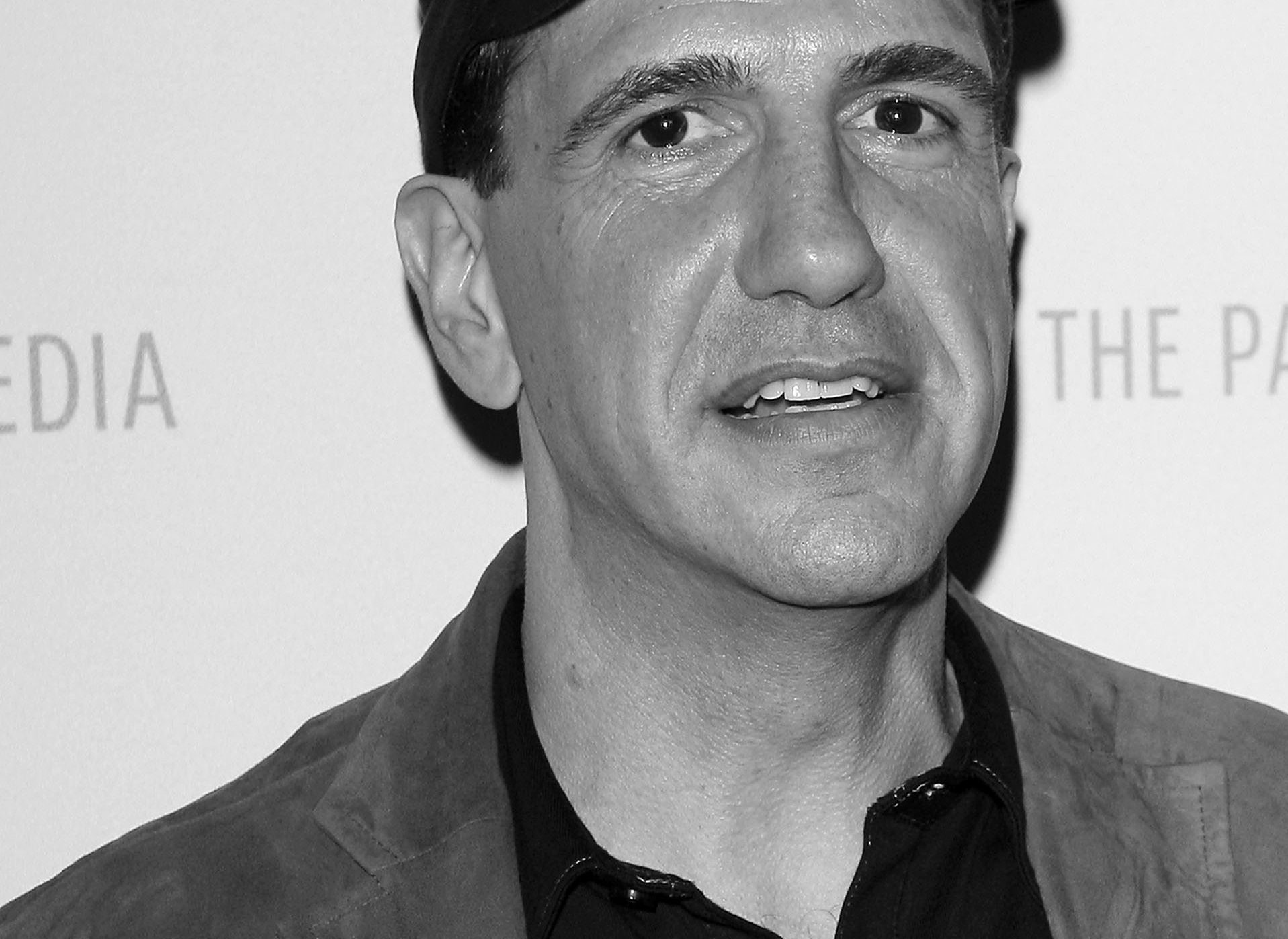 Sam Lloyd nie żyje. Miał 56 lat. Cierpiał na nowotwór