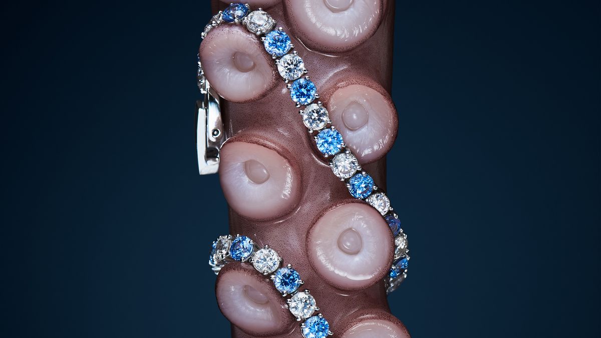 Artystyczne ujęcia biżuterii autorstwa finalistów Projektu Packshot od Answear