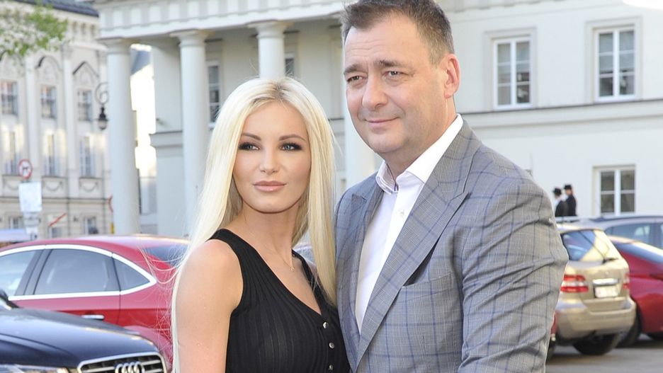 Roksana Gąska wyznaje miłość partnerowi. Wcześniej spotykała się z Jackiem Rozenkiem