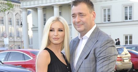 Była wielką miłością Rozenka. Dziś trudno ją rozpoznać