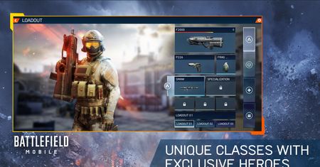 Battlefield Mobile wygląda obiecująco. Pierwsze nagrania z rozgrywki