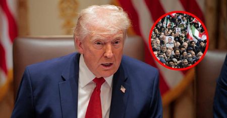 Iran grozi USA i Izraelowi. Milion żołnierzy gotowych