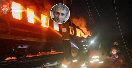 Seria brutalnych ataków. "Putin ich zastraszył, Ukraińcy cierpią"