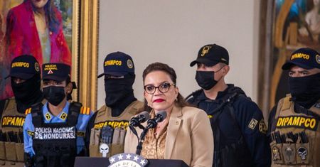 Honduras zrywa stosunki dyplomatyczne z Tajwanem. Stawia na inny sojusz