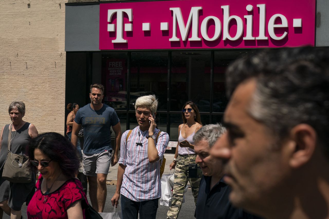 Haker zaatakował T-Mobile? Twierdzi, że ma dane milionów Amerykanów