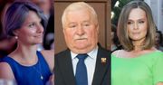 Córki Lecha Wałęsy bronią ojca: "Można mu wiele zarzucić, ale NIE TO, ŻE WSPÓŁPRACOWAŁ Z SB"