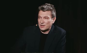 Gwiazda mediów Agory przechodzi do Kanału Zero