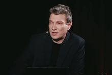 Grzegorz Sroczyński