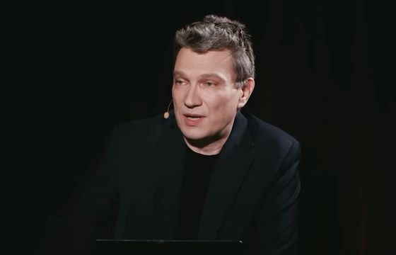 Gwiazda mediów Agory przechodzi do Kanału Zero