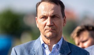 "Społeczeństwo dostało trzy ciosy". Sikorski o Polskim Ładzie i drożyźnie