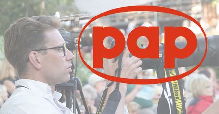 PAP Foto nie przedłuża umowy z czterema fotoreporterami