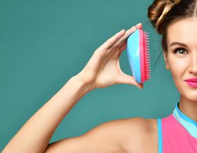 Tangle Teezer - rodzaje, fakty i mity, cena