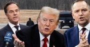Więcej żołnierzy USA w Polsce. Jest reakcja szefa NATO