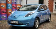 Nissan Leaf - polska prezentacja modelu [pierwsza jazda autokult.pl]