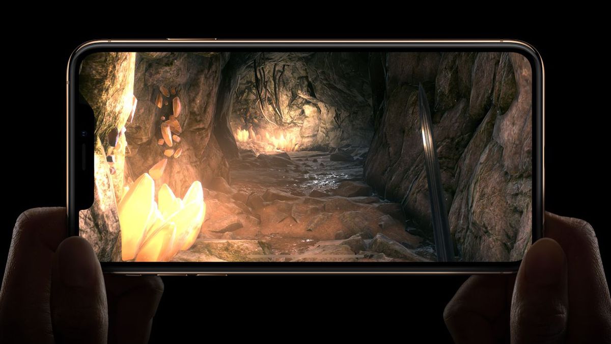 Apple tworzy "Netflix dla graczy". Wszystkim może wyjść to na dobre 1