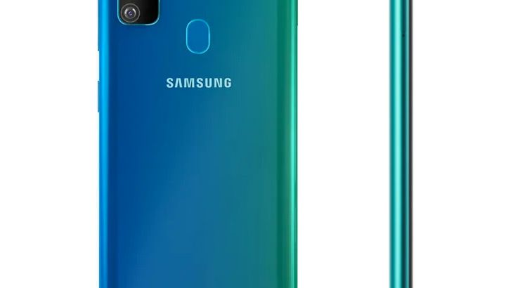 Samsung Galaxy M30s na zdjęciu prasowym. Ma mieć bardzo dużą baterię [#wSkrócie] 1
