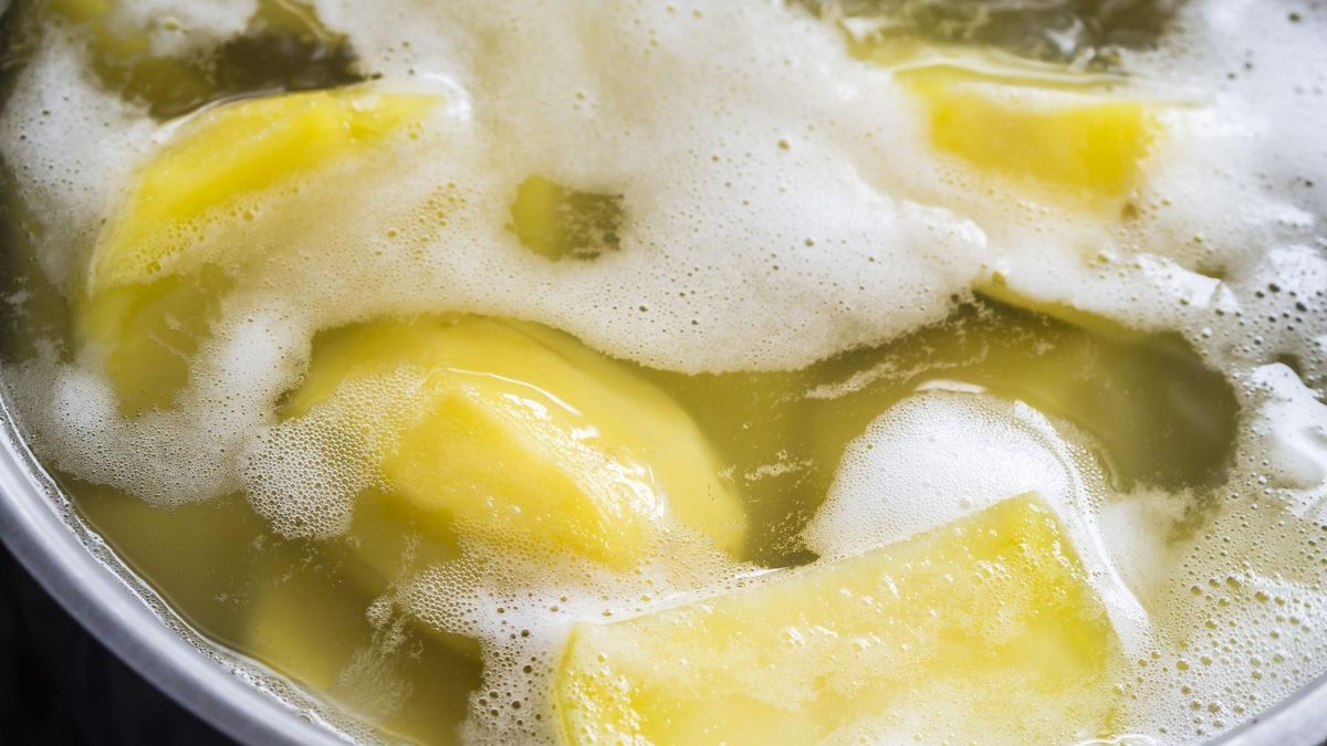 Gotowanie to jedna z podstawowych umiejętności dorosłego człowieka.