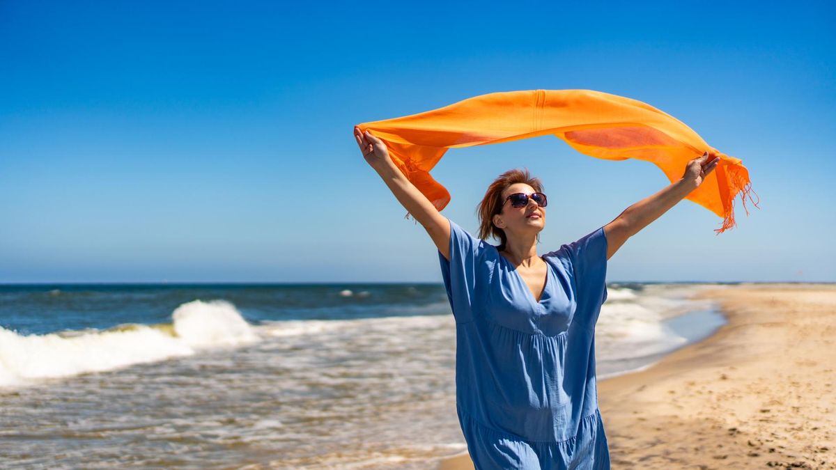 Jeździ się po niego nad morze. Jak wdychanie jodu wpływa na zdrowie?