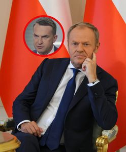 Lista nazwisk do dymisji. Szłapka tłumaczy niespełnioną zapowiedź