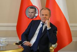 Lista nazwisk do dymisji. Szłapka tłumaczy niespełnioną zapowiedź