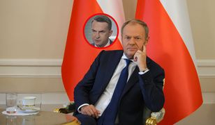 Lista nazwisk do dymisji. Szłapka tłumaczy niespełnioną zapowiedź