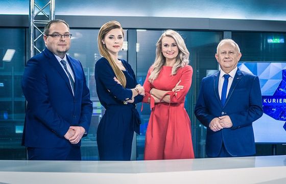 #OdZakrystii oraz EUROwizje w TVP3 Opole