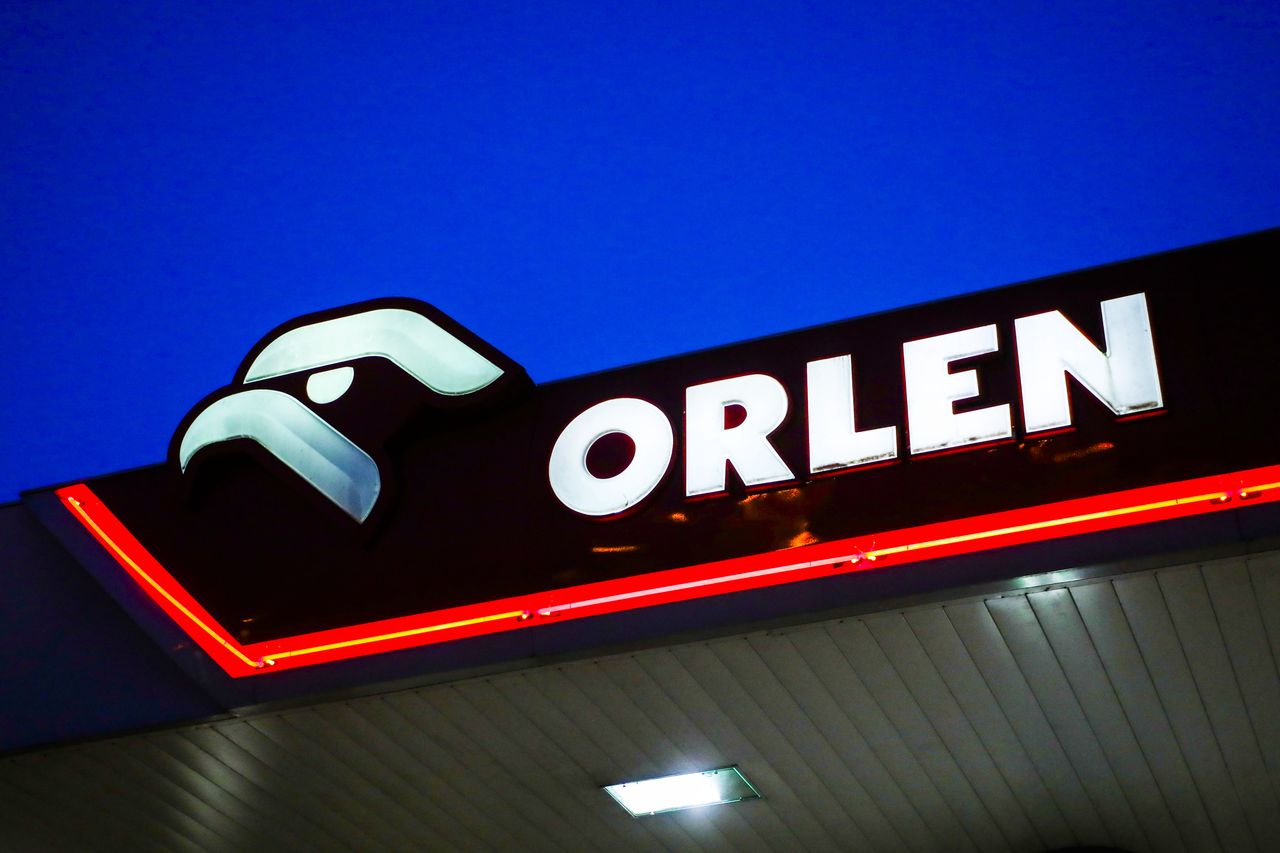 Orlen has invested in hydrogen.  New refueling stations in Poland and abroad