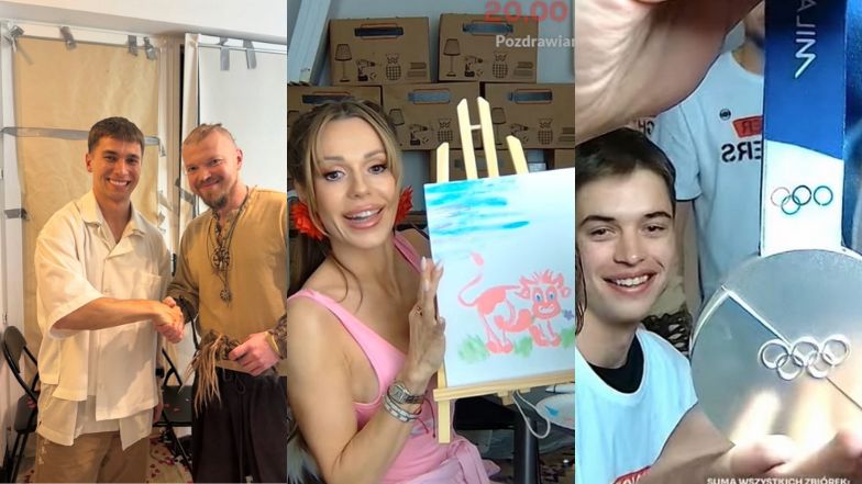 10 najciekawszych aukcji po streamie Łatwoganga