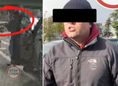 Kierowca Porsche nagrany. Wstrząsające sceny w Warszawie