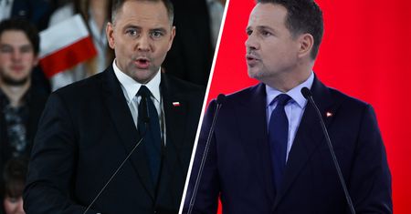 Trzaskowski z przewagą. Tak wygrałby drugą turę