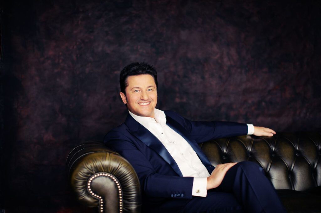 Piotr Beczała © Julia Wessely